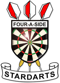 Star Darts logo